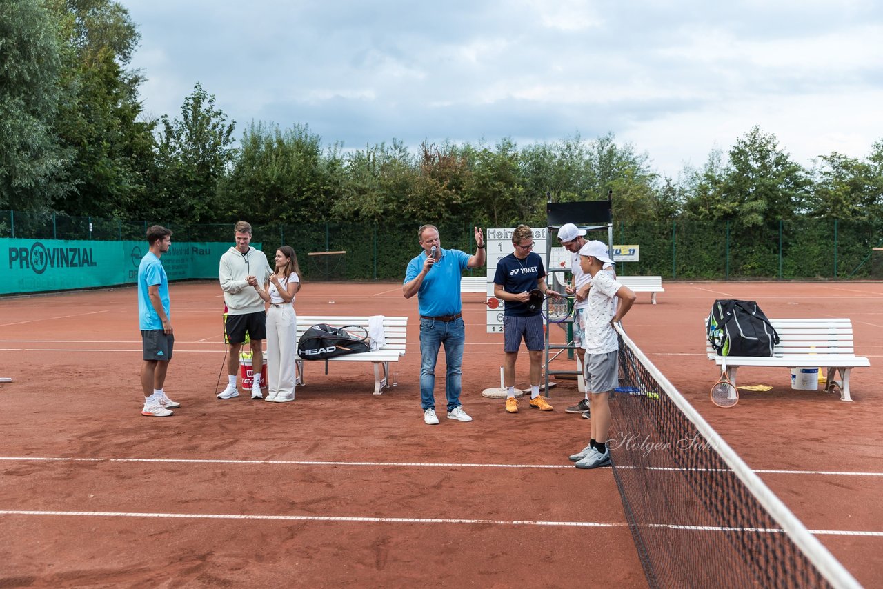 Bild 41 - Marner Tennisevent mit Mischa Zverev